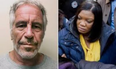 BREAKING: Epstein prison guard googled him minutes before his body was found - and made mysterious deposit days before his suicide: DOJ...see more