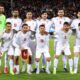 Breaking News: Iran will NOT compete at the World Cup: Sports minister confirms 'we have no conditions under which we can participate' amid conflict with the United States and Israel...see more